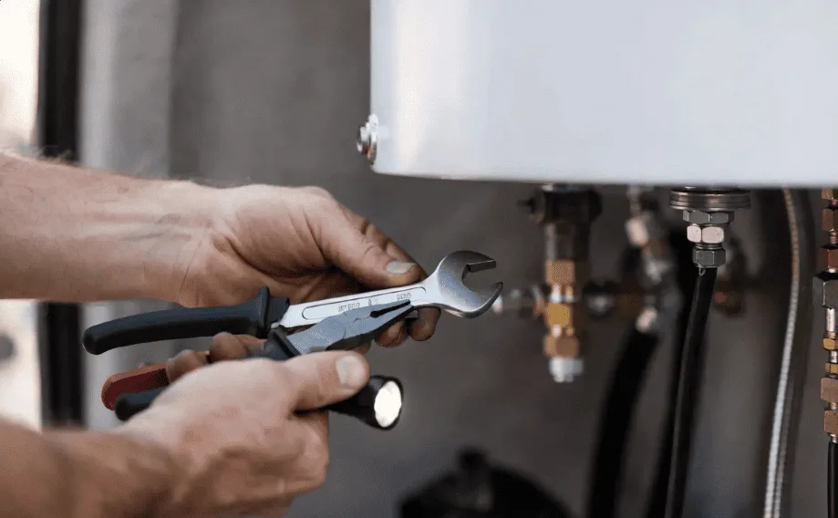Why choose Water Heater Repair in Frannie, WY
